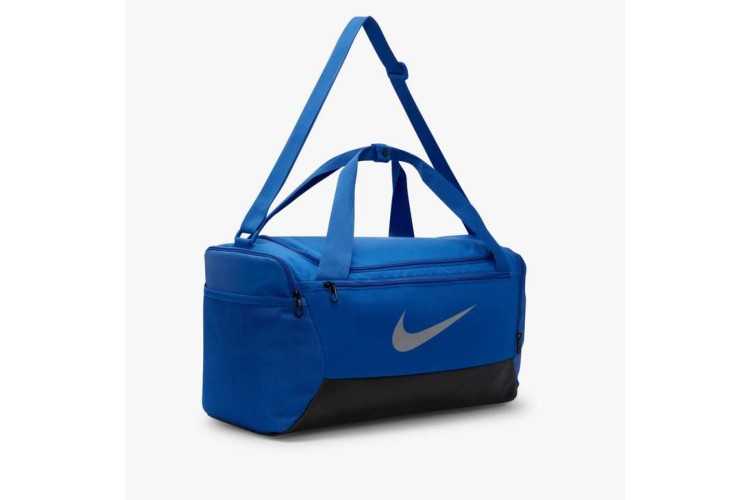 Nike Brasilia Small Duffel Bag