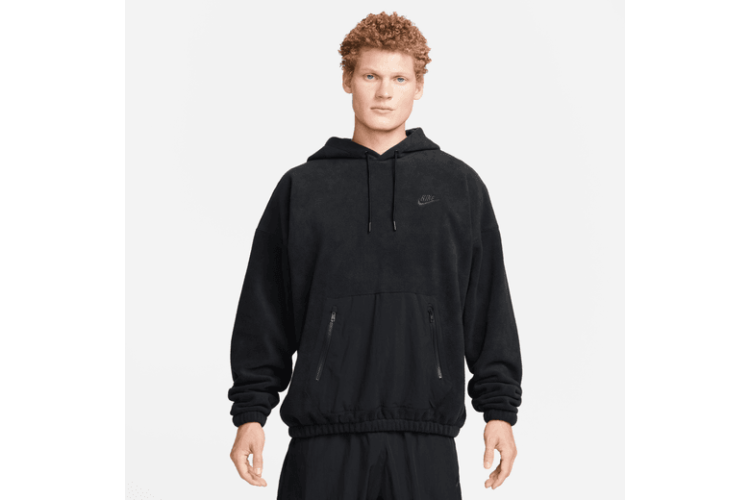 Nike Club Plus Polar Fleece