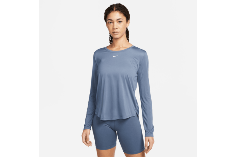 Nike Dri-FIT One LS Top