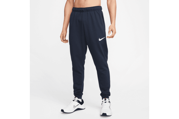 Nike Dri-FIT Sweat Pants he Nike Dri-FIT Pants are made with 100
