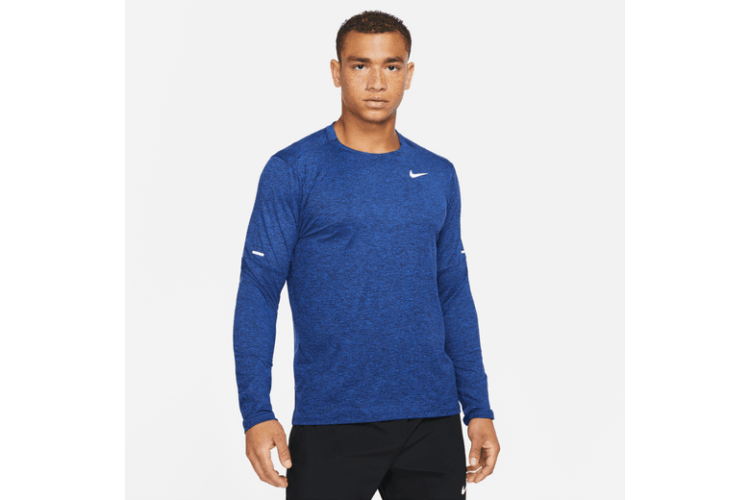 Nike Element Crew Blue