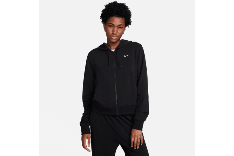Nike French Terry Hoodie