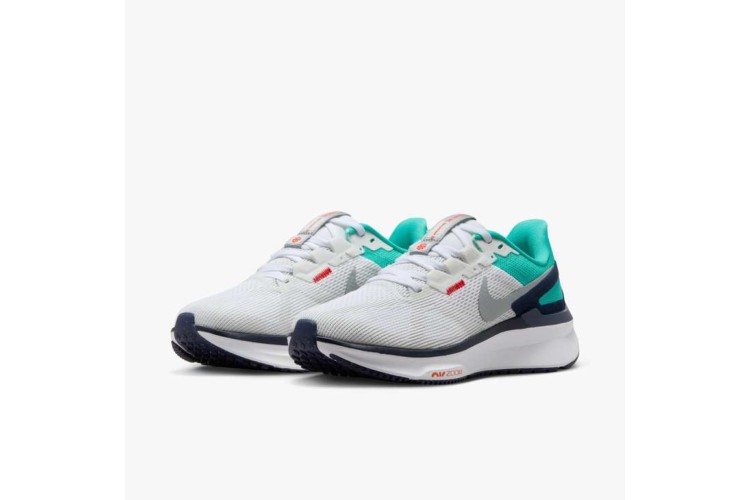 Nike Structure 25 White / Jade