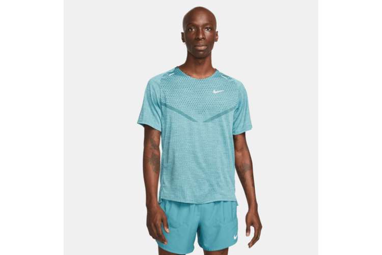 Nike TeckKnit Ultra Top