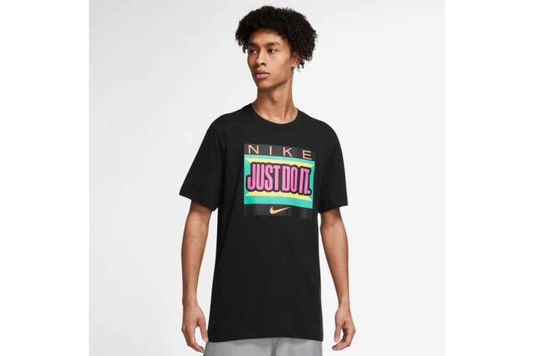 Nike Winter Classic T-Shirt Black