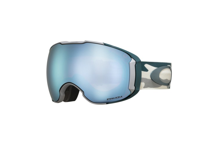 Oakley Airbrake® XL Snow Goggle Balsam 
