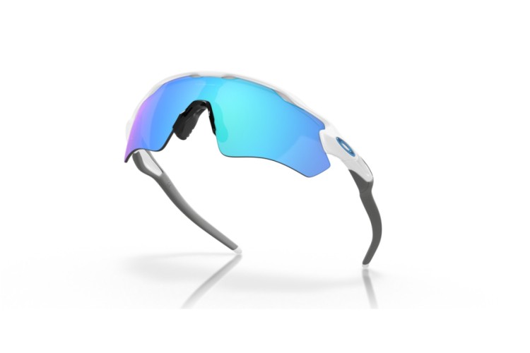 Oakley Radar EV Path