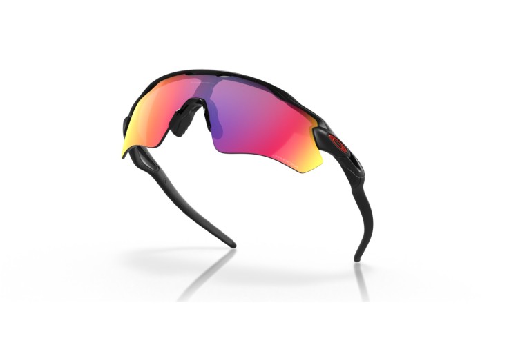 Oakley Radar EV Path