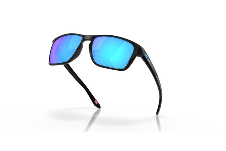 Oakley Sylas