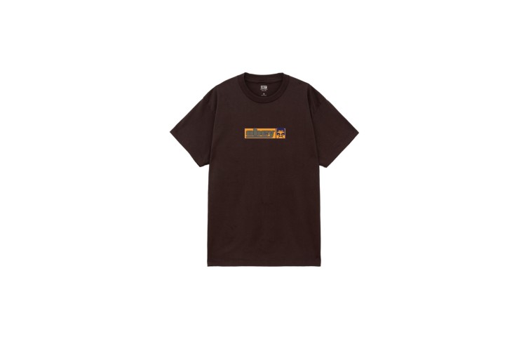 OBEY 90's Icon T-Shirt