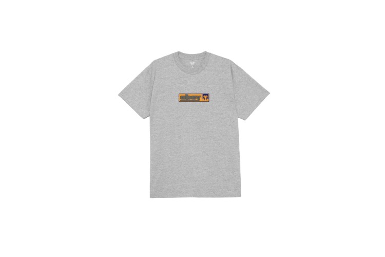 OBEY 90's Icon T-Shirt