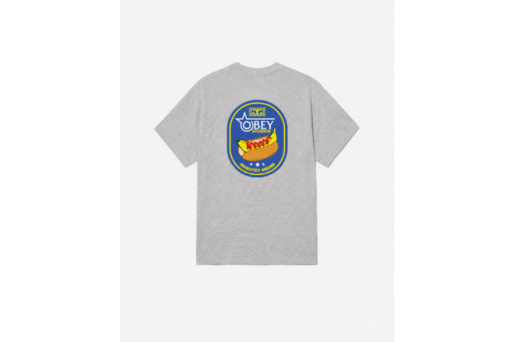 OBEY Absolutely Absurd T-Shirt