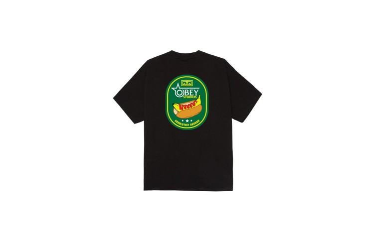 OBEY Absolutely Absurd T-Shirt