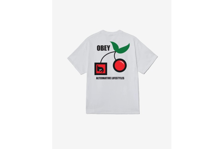 OBEY Alternative Lifestyles T-Shirt