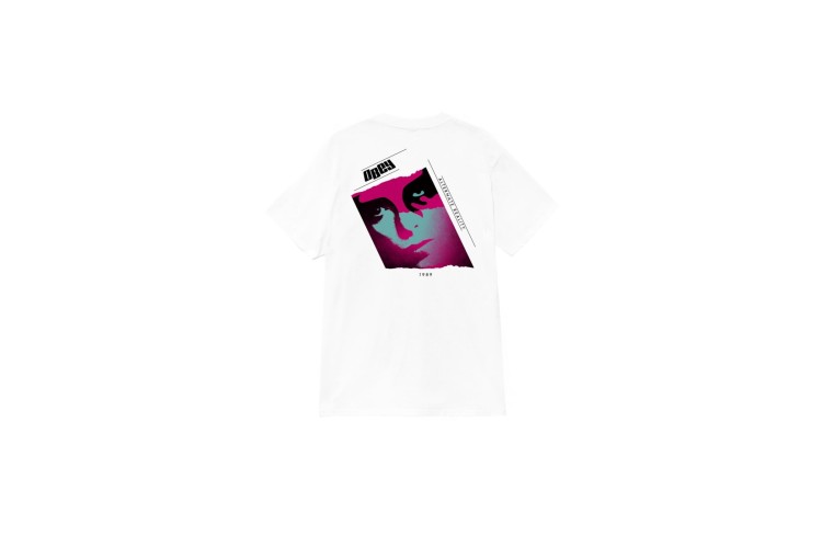 OBEY Alternative Reality T-Shirt