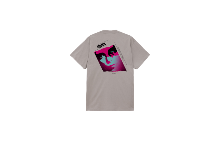 OBEY Alternative Reality T-Shirt