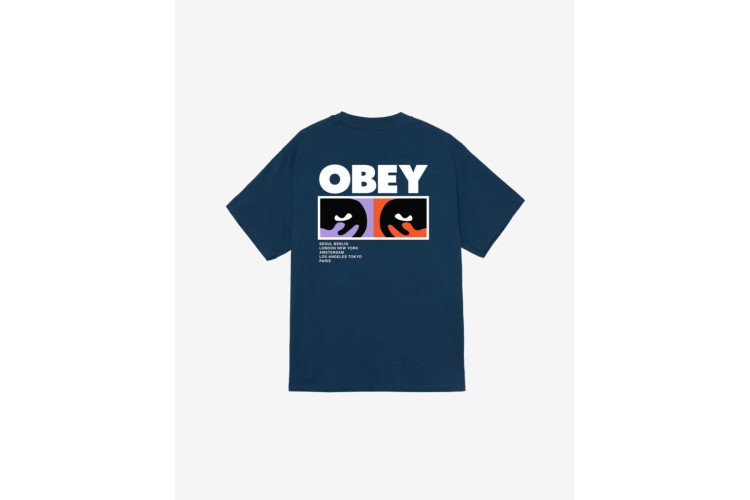 OBEY Always Watching T-Shirt