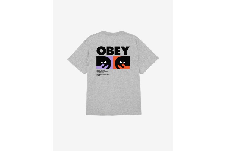 OBEY Always Watching T-Shirt