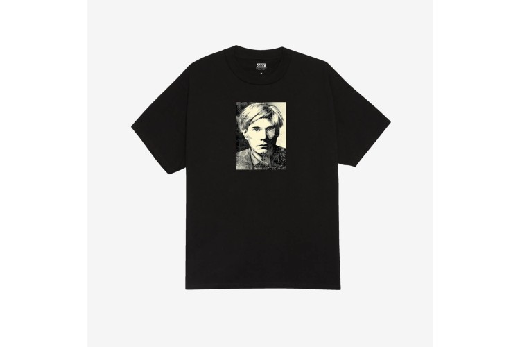 OBEY Andy Warhol Classic T-Shirt