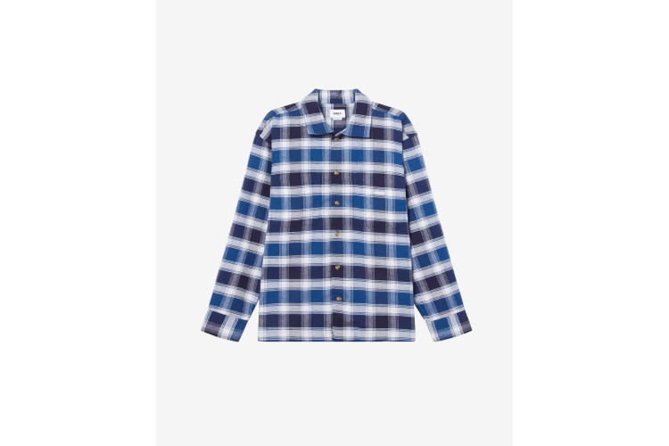 OBEY BigWig Hugo Shirt