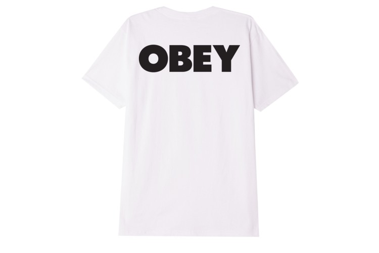 OBEY Bold 2 T-Shirt