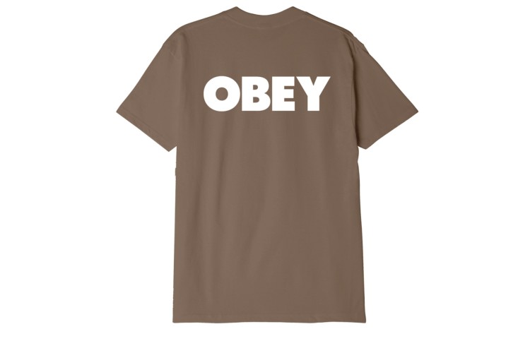OBEY Bold 2 T-Shirt