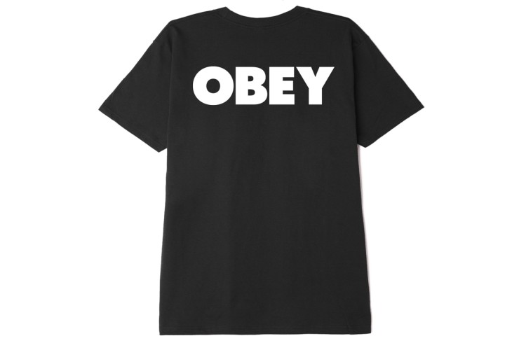 OBEY Bold 2 T-Shirt