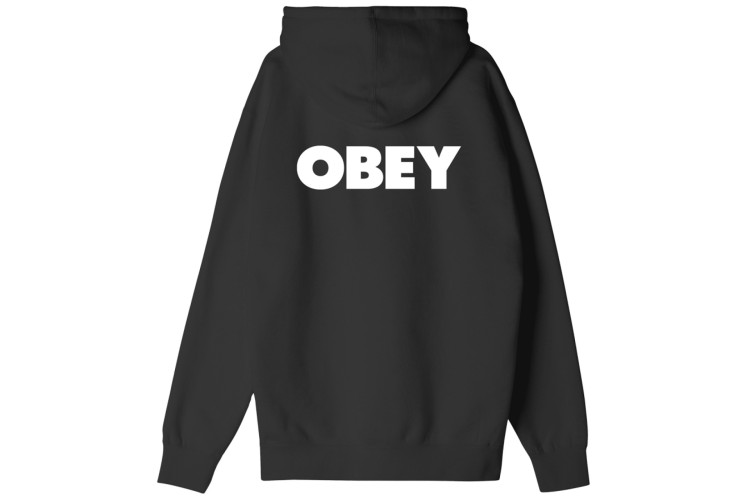 OBEY Bold Hoodie