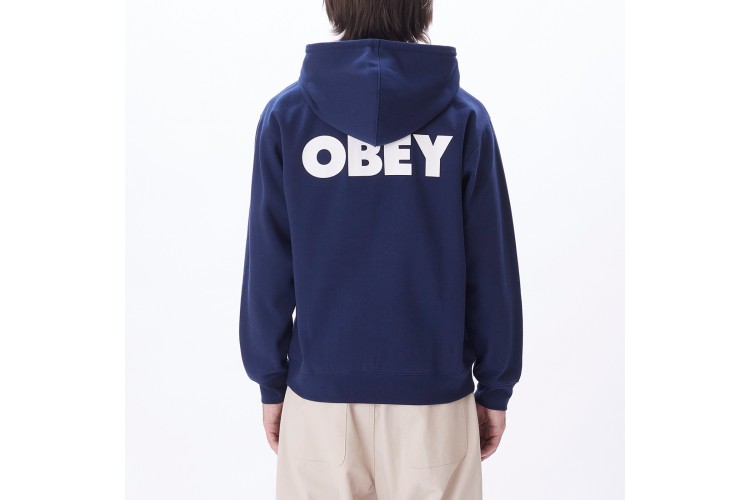 OBEY Bold Hoodie