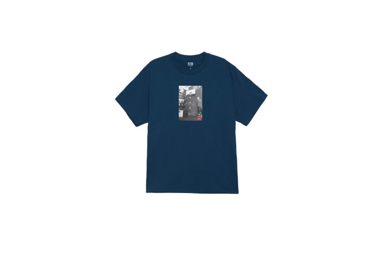 OBEY Boston Billboard T-Shirt