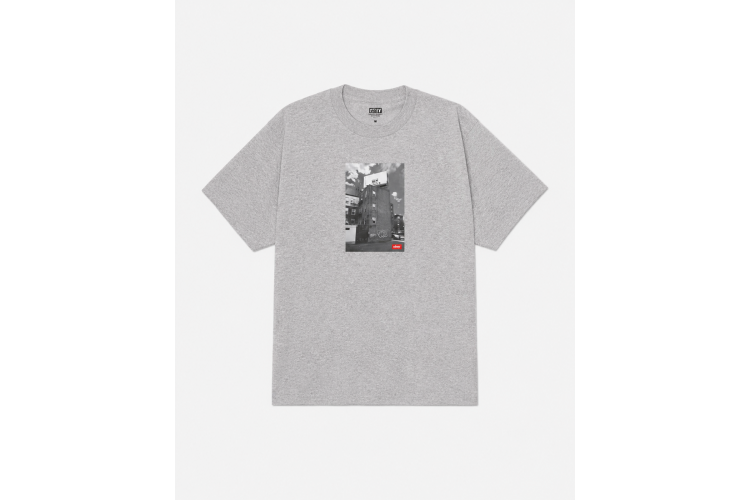 OBEY Boston Billboard T-Shirt