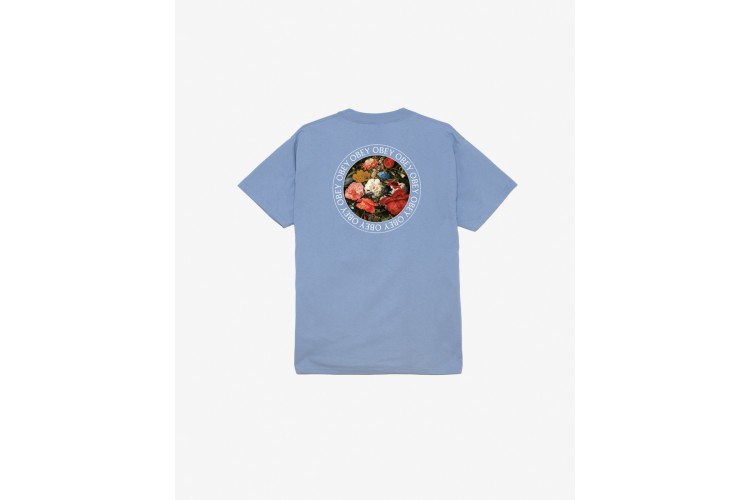 OBEY Bouquet T-Shirt