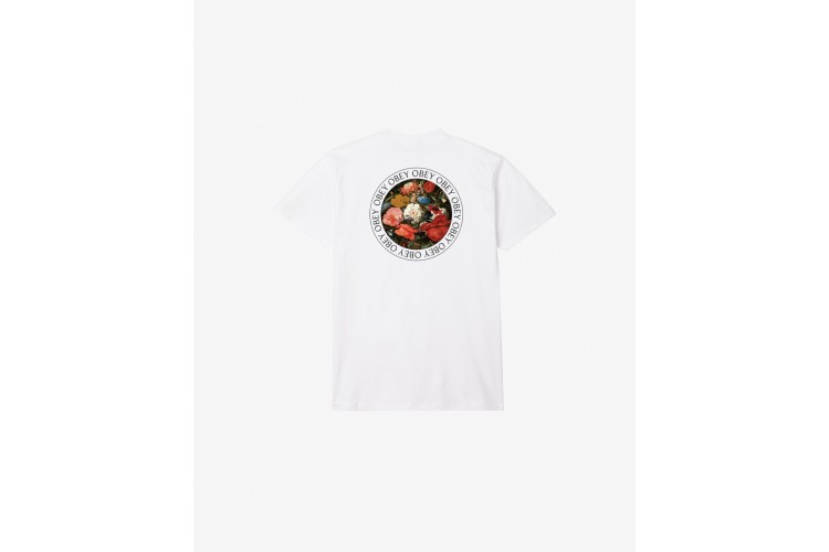 OBEY Bouquet T-Shirt