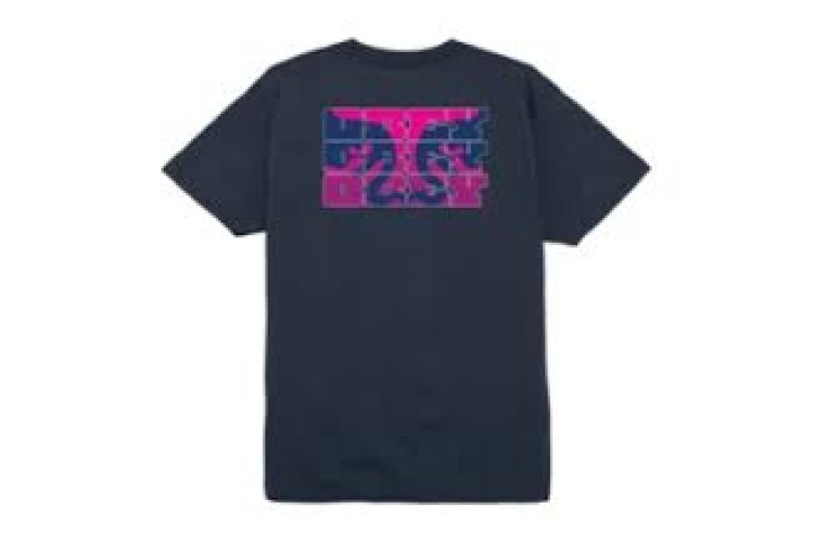 OBEY Brick By Brick T-Shirt
