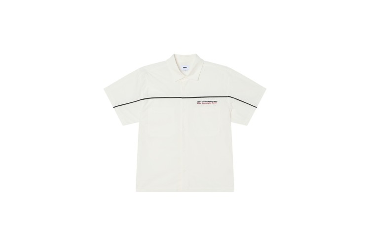 OBEY Camber Shirt