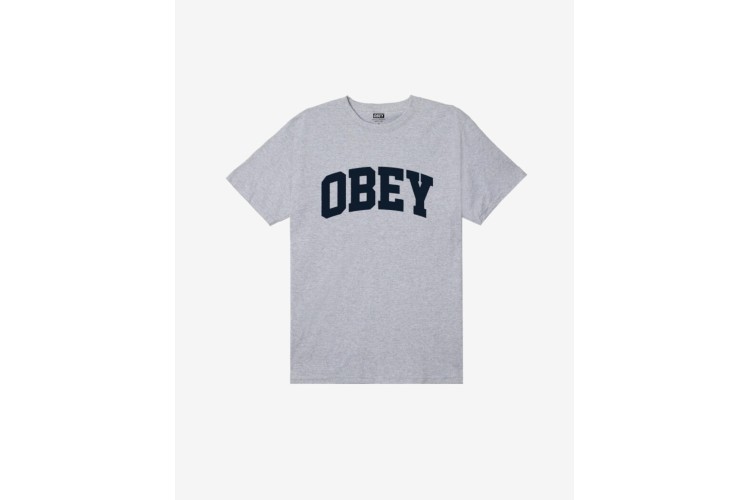 OBEY Collegiate T-Shirt