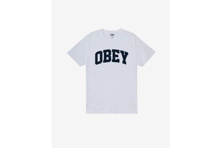 OBEY Collegiate T-Shirt