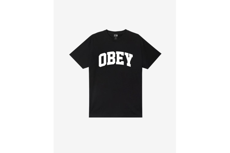 OBEY Collegiate T-Shirt