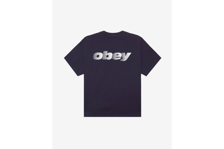 OBEY Diffusion T-Shirt