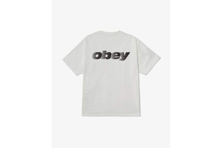 OBEY Diffusion T-Shirt