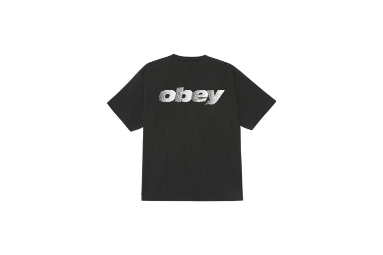 OBEY Diffusion T-Shirt