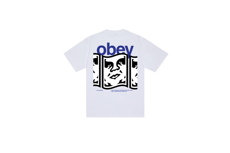 OBEY Disruption