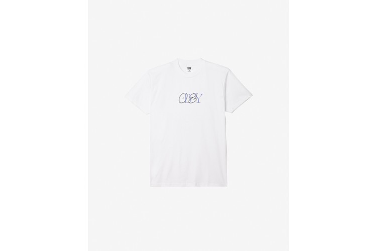 OBEY Doodle T-Shirt