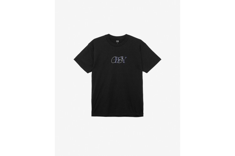 OBEY Doodle T-Shirt