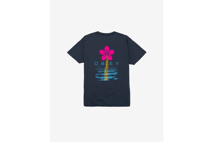 OBEY Elevated Power T-Shirt