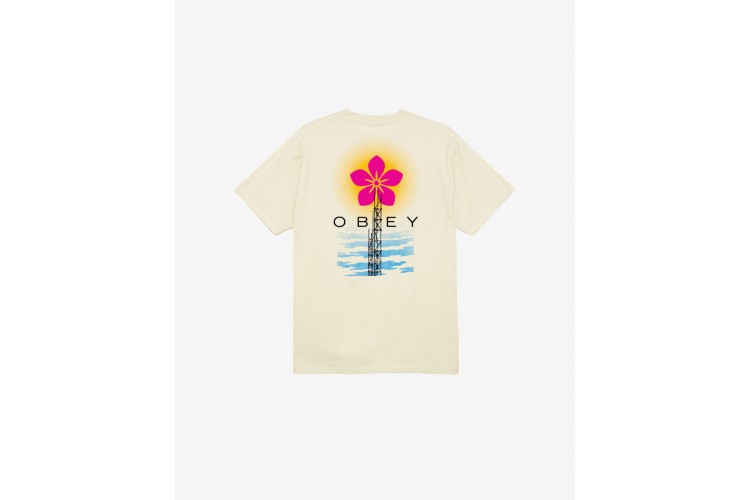 OBEY Elevated Power T-Shirt