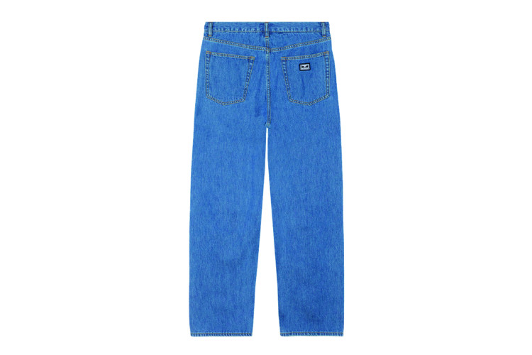 OBEY Emerson Denim