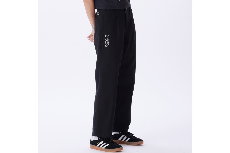 OBEY Estate Pants
