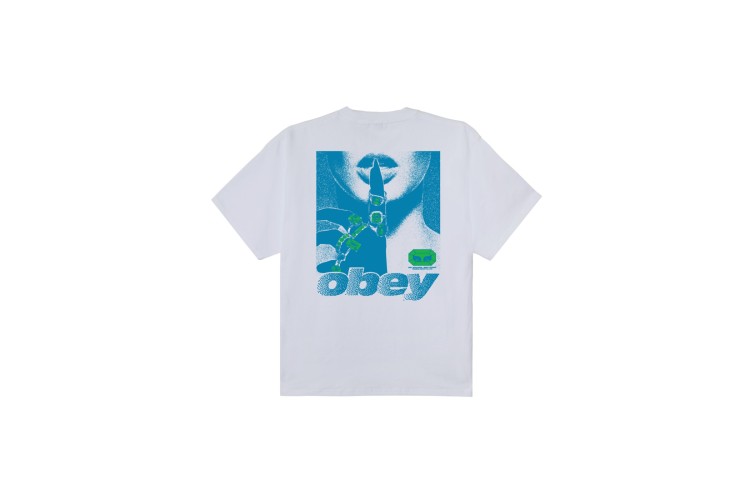 OBEY Exports T-Shirt