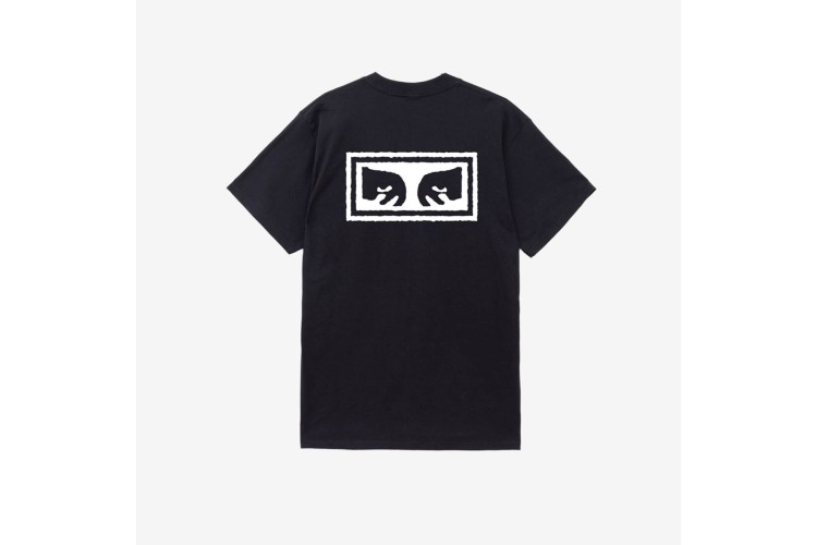 OBEY Eyes 3 T-Shirt